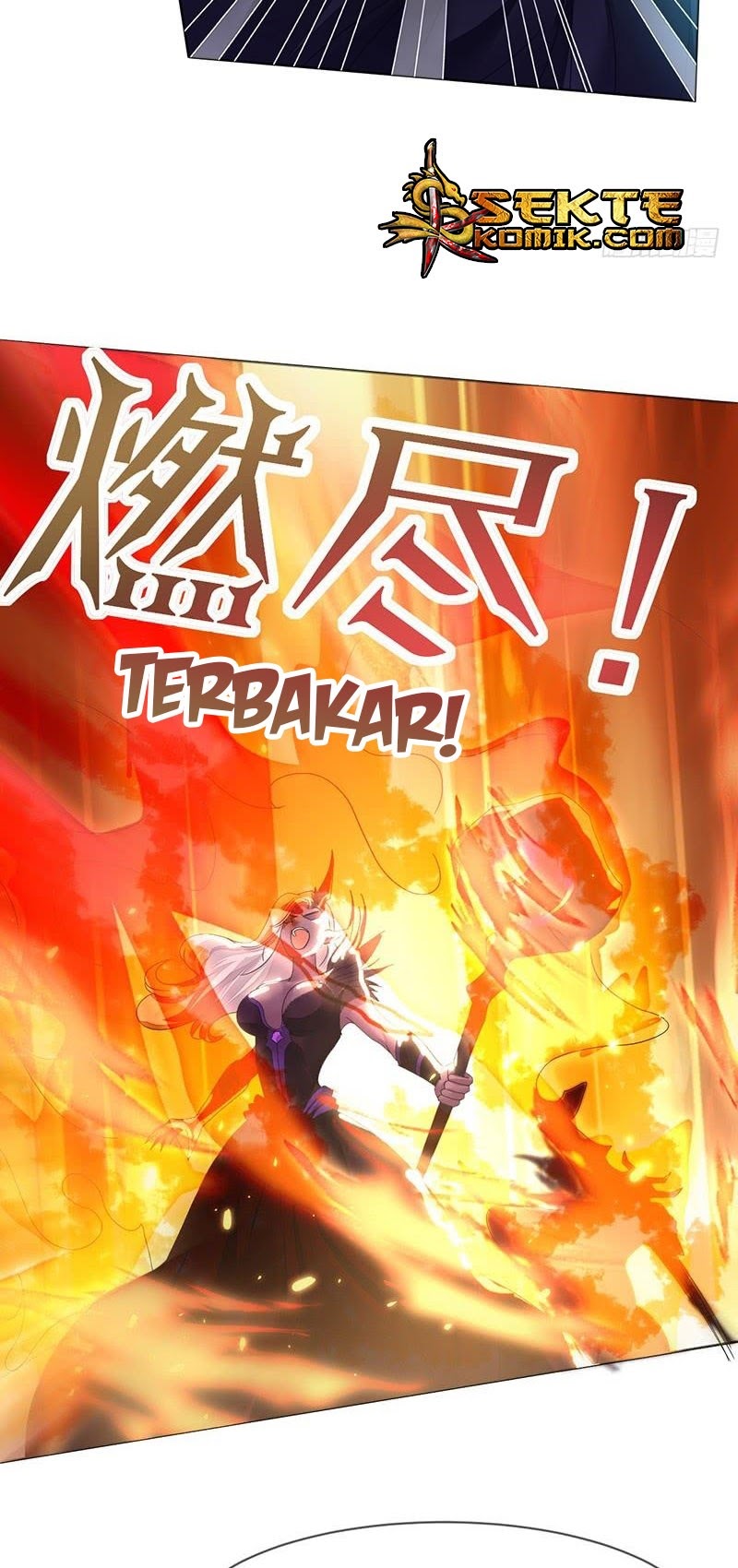 NSD Gaming Chapter 159 Bahasa Indonesia